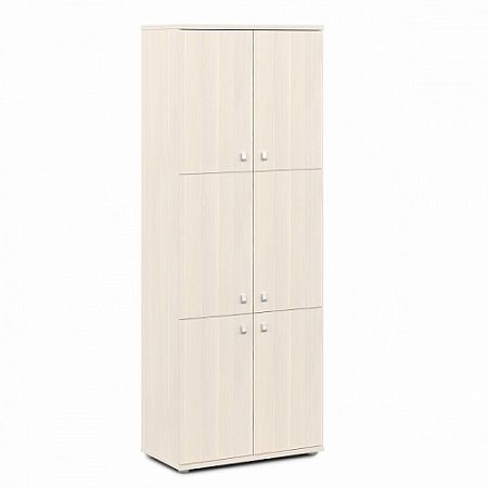 Шкаф закрытый V-603