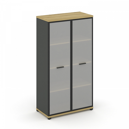 Шкаф офисный Concept CN.STS-416 RMB