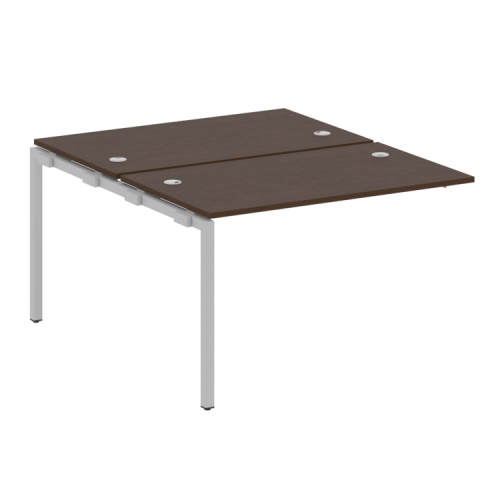 Проходной элемент бенч-системы на П-обр. м/к Metal System Quattro 40БП.ПРС-СП-2.2 фото 12