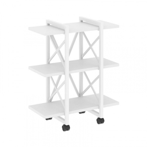 Стеллаж на 3 полки Loft VR.L-MST.K-3.4V фото 8 Стеллаж на 3 полки Loft VR.L-MST.K-3.4V фото 8