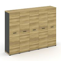 Шкаф офисный Concept CN.STU-456 A