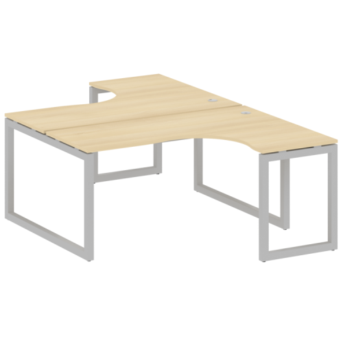 Бенч-система на О-обр. м/к Metal System Quattro 50БО.РАС-СА-2.4 фото 4