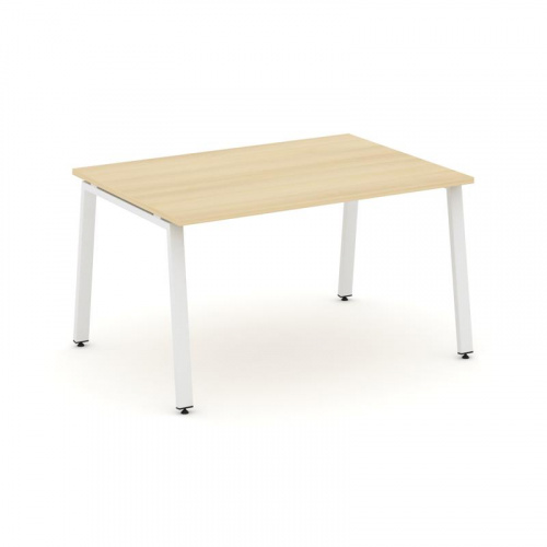 Style Project Стол переговорный SN-6A.SPRG-004.3 Дуб Наварра/Металл Белый 1580*980*750 фото 17 Style Project Стол переговорный SN-6A.SPRG-004.3 Дуб Наварра/Металл Белый 1580*980*750 фото 17