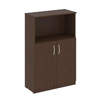 Шкаф средний широкий Nova S В.СТ-2.1