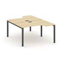 Бенч-система эргономичная Style Project SN-6P.DRPA-001