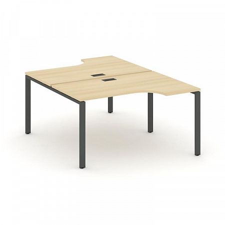 Бенч-система эргономичная Style Project SN-6P.DRPA-001