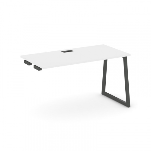 Style Project Стол-приставка к опор. элем. SN-4T1.OPRS-003 Акация Лорка/Металл Антрацит/Заглушка Пла фото 13 Style Project Стол-приставка к опор. элем. SN-4T1.OPRS-003 Акация Лорка/Металл Антрацит/Заглушка Пла фото 13