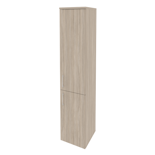 Шкаф офисный высокий Onix O.SU-1.3 (R) фото 8