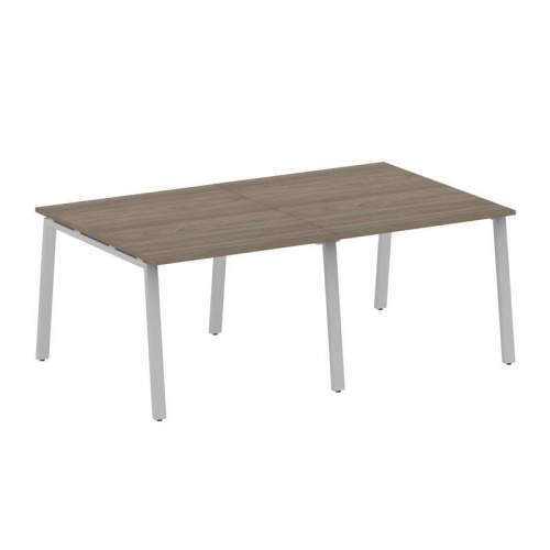 Стол переговорный Metal System БА.ПРГ-2.1 фото 3