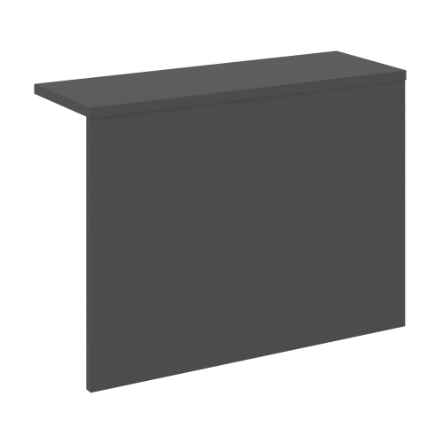 Накладка прямая высокая Onix O.R-NP.V-138.1 фото 3 Накладка прямая высокая Onix O.R-NP.V-138.1 фото 3