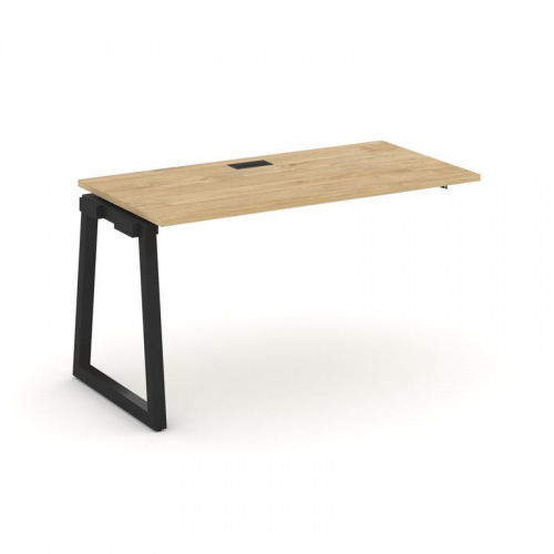 Style Project Проходной наб. элем. SN-5T1.ONRS-013 Акация Лорка/Металл Антрацит/Заглушка Пластик Чер Style Project Проходной наб. элем. SN-5T1.ONRS-013 Акация Лорка/Металл Антрацит/Заглушка Пластик Чер