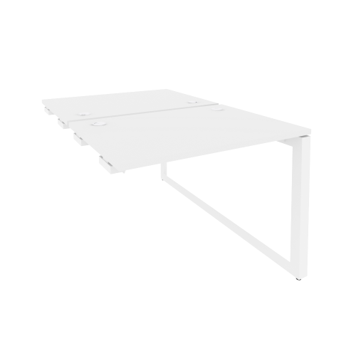 Стол-приставка на О-обр. м/к к опорным элементам Onix O.MO-D.SPR-1.7 фото 8