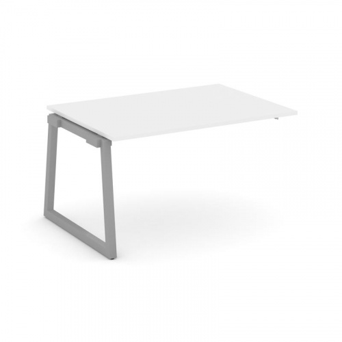 Style Project Проходной наб. элем. перег. стола SN-5T1.NSPRG-004.3 Акация Лорка/Металл Антрацит 1580 фото 16