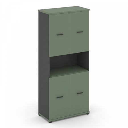 Шкаф офисный Concept CN.STS.E-513 A