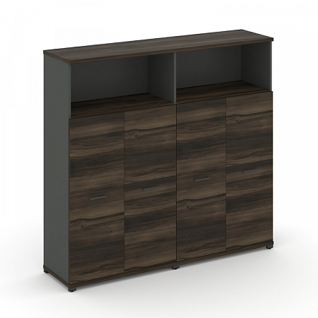 Шкаф офисный Concept CN.STS-423 A