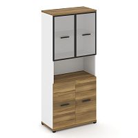 Шкаф офисный Concept CN.STS-513 RMB