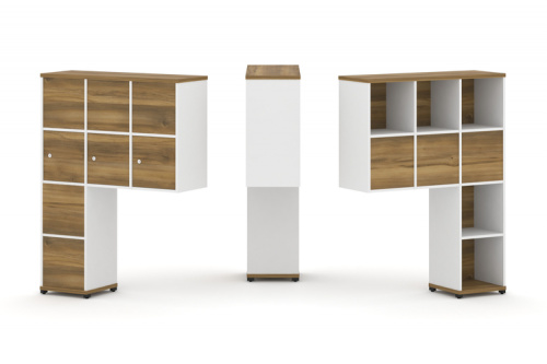 Надставка для стола высокая Concept CN.DNV-010 фото 9