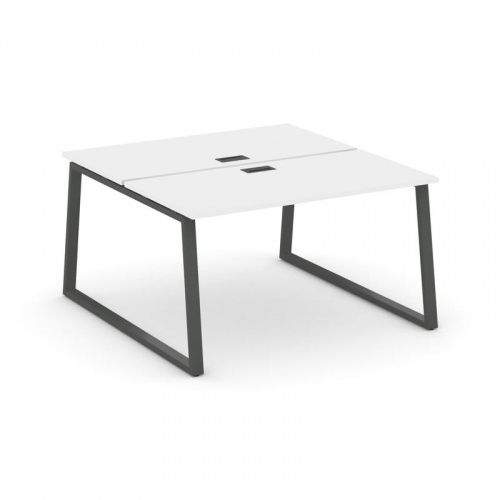 Style Project Рабочая станция 2-х сторон. SN-6T1.DRS-003 Акация Лорка/Металл Антрацит/Заглушка Пласт фото 26 Style Project Рабочая станция 2-х сторон. SN-6T1.DRS-003 Акация Лорка/Металл Антрацит/Заглушка Пласт фото 26