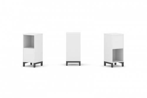 Набор стеллажа Style Project SN.NSD-211 фото 21