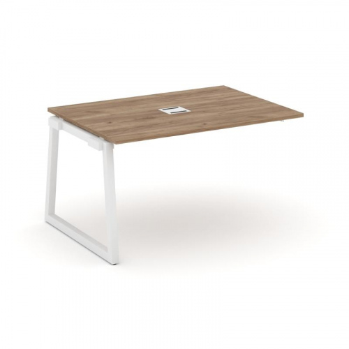 Style Project Проходной наб. элем. перег. стола SN-5T1.NSPRG-001 Акация Лорка/Металл Антрацит/Заглуш фото 10 Style Project Проходной наб. элем. перег. стола SN-5T1.NSPRG-001 Акация Лорка/Металл Антрацит/Заглуш фото 10