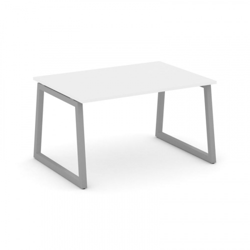 Style Project Стол переговорный SN-5T1.SPRG-001.3 Акация Лорка/Металл Антрацит 980*980*750 фото 17