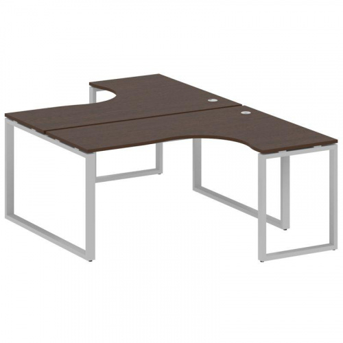 Бенч-система на О-обр. м/к Metal System БО.РАС-СА-2.4 фото 6