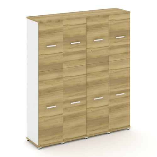 Шкаф офисный Concept CN.STU-545 W фото 3