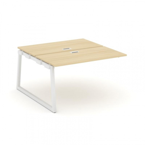 Style Project Проходной наб. элем. SN-5T1.DNRS-022 Акация Лорка/Металл Антрацит/Заглушка Пластик Чер фото 21