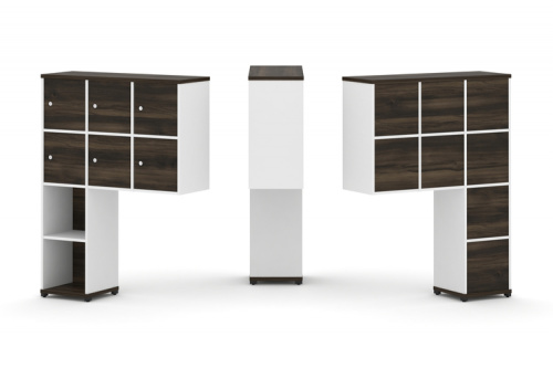 Надставка для стола высокая Concept CN.ONV-008 фото 11 Надставка для стола высокая Concept CN.ONV-008 фото 11