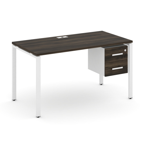 Стол офисный с подвесной тумбой Concept CN.SP-115 фото 10