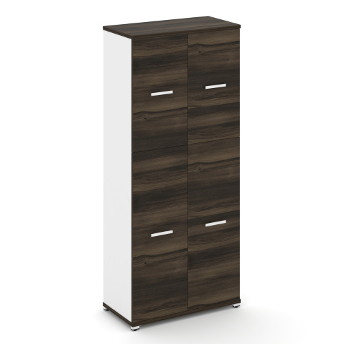 Шкаф офисный Concept CN.STS-515 W фото 2