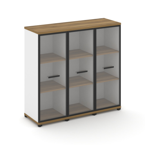 Шкаф офисный Concept CN.STU-336 RPB