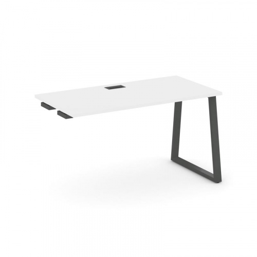 Style Project Стол-приставка к опор. элем. SN-6T1.OPRS-002 Акация Лорка/Металл Антрацит/Заглушка Пла фото 26 Style Project Стол-приставка к опор. элем. SN-6T1.OPRS-002 Акация Лорка/Металл Антрацит/Заглушка Пла фото 26