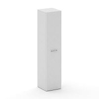 Шкаф офисный высокий Cross CRF.SU-102