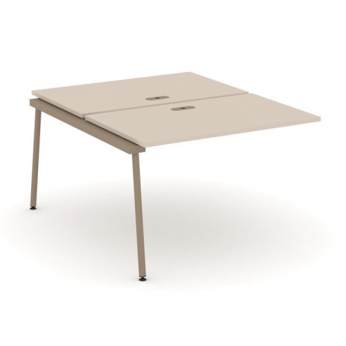 Брифинг-приставка Estetica ES.2.NRS-2-LK