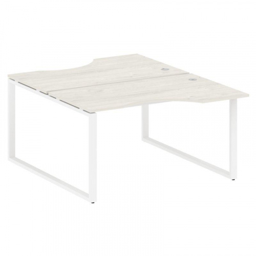 Бенч-система на О-обр. м/к Metal System БО.РАС-СА-2.2