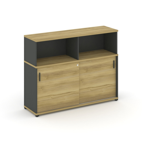 Шкаф-купе с надставкой Concept CN.SOPK-005 фото 6