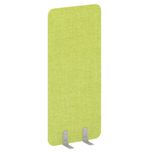 Перегородки на металлических опорах R-line soft AP.F-80-180 фото 9