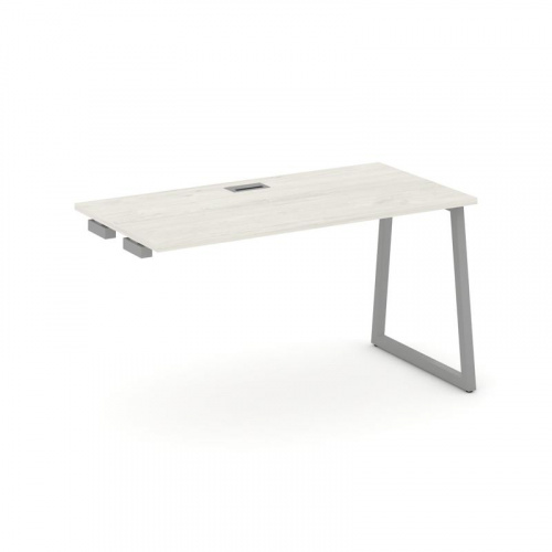 Style Project Стол-приставка к опор. элем. SN-4T1.OPRS-003 Акация Лорка/Металл Антрацит/Заглушка Пла фото 17 Style Project Стол-приставка к опор. элем. SN-4T1.OPRS-003 Акация Лорка/Металл Антрацит/Заглушка Пла фото 17