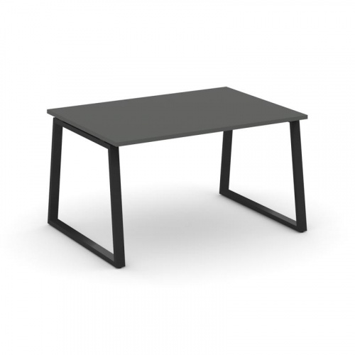 Style Project Стол переговорный SN-6T1.SPRG-002.3 Акация Лорка/Металл Антрацит 1180*980*750 фото 10 Style Project Стол переговорный SN-6T1.SPRG-002.3 Акация Лорка/Металл Антрацит 1180*980*750 фото 10