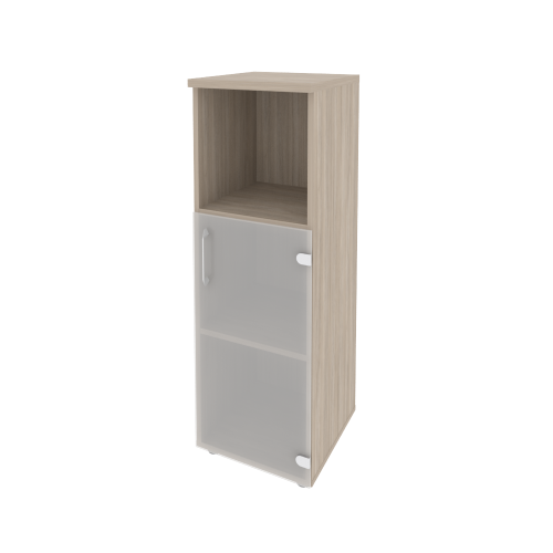 Шкаф офисный средний Onix O.SU-2.2 (R) фото 3