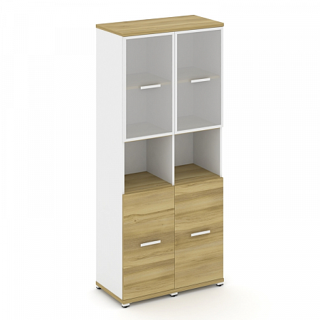 Шкаф офисный Concept CN.STU-523 RMW