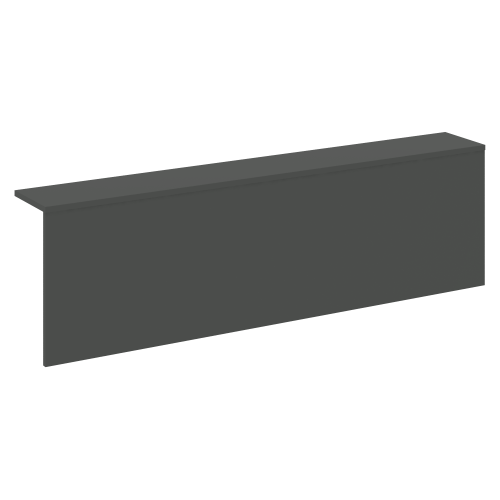 Накладка на 2 модуля высокая Onix O.R-NP.V-138.2 фото 3