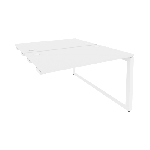 Стол-приставка на О-обр. м/к к опорным элементам Onix O.MO-D.SPR-2.7 фото 8