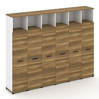 Шкаф офисный Concept CN.STU-566 B