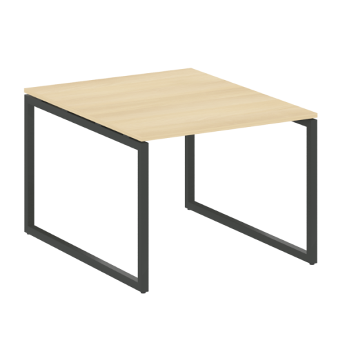 Стол переговоров на О-обр. м/к Metal System Quattro 40БО.ПРГ-1.1 фото 8 Стол переговоров на О-обр. м/к Metal System Quattro 40БО.ПРГ-1.1 фото 8