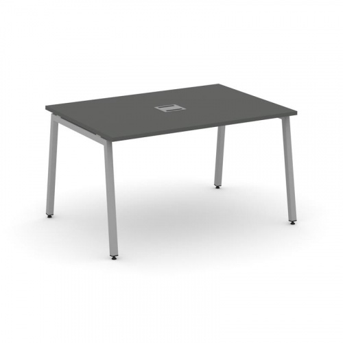 Style Project Стол переговорный SN-4A.SPRG-002 Тиквуд Светлый/Металл Белый 1180*980*750 фото 13 Style Project Стол переговорный SN-4A.SPRG-002 Тиквуд Светлый/Металл Белый 1180*980*750 фото 13