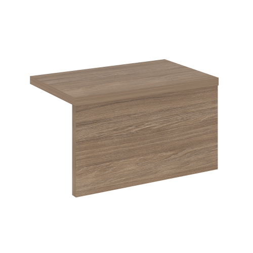 Накладка прямая низкая Onix O.R-NP.N-98.1 фото 7