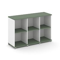 Стеллаж офисный Concept CN.STU-230