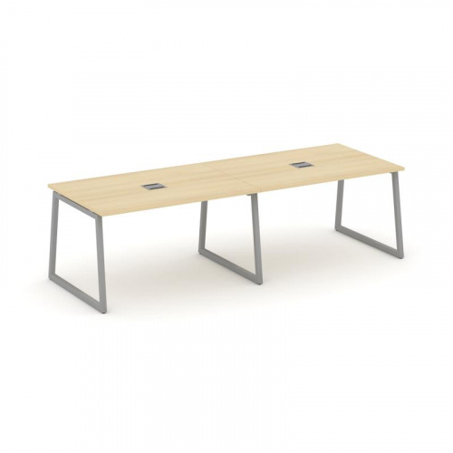 Style Project Стол переговорный SN-4T1.SPRG-014 Акация Лорка/Металл Антрацит/Заглушка Металл Антраци фото 21 Style Project Стол переговорный SN-4T1.SPRG-014 Акация Лорка/Металл Антрацит/Заглушка Металл Антраци фото 21